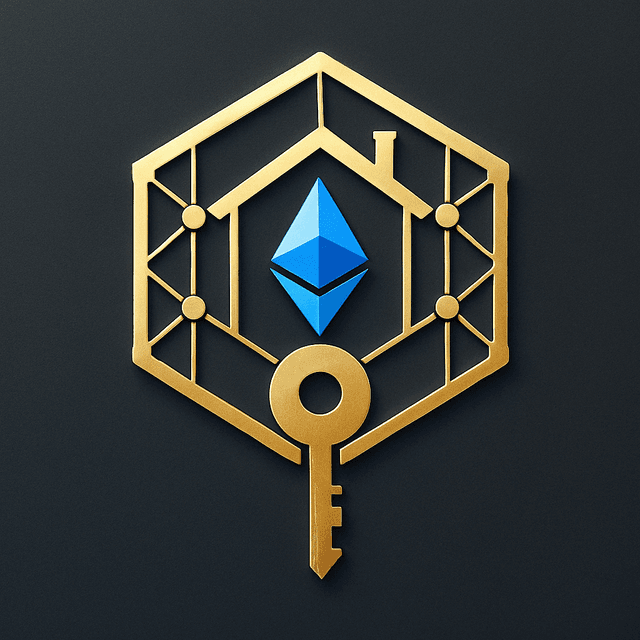 FractionalHQ Logo